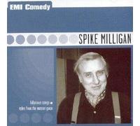 EMI Comedy