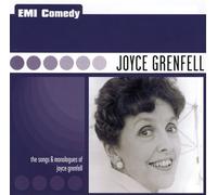 EMI Comedy