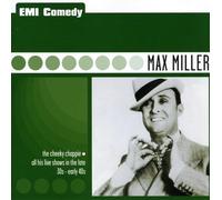 EMI Comedy