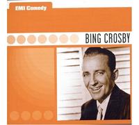 Crosby, Bing - Emi Comedy: Bing Crosby