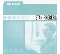 Stan Freberg – EMI Comedy – Import