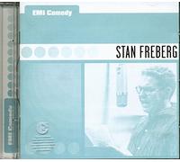EMI Comedy-Stan Freberg [Import]