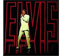 EMI - Elvis Presley Magnet 68 Special