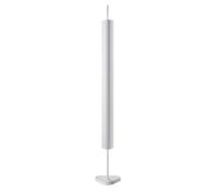 Flos Emi Floor Stehleuchte, All White