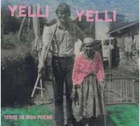 EMI Hannak - Terre de Mon Poème (Vinyl)