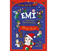 Emi i Tajny Klub Superdziewczyn Magia œwi¹t specjalny Vol. Agnieszka Mielech (Buch auf Polnisch)