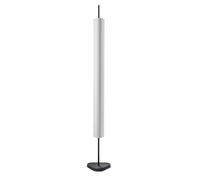 Emi Lampadaire Blanc Cassé
