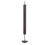 Emi Lampadaire Rouge Foncé