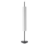 Emi Lampe à Poser Blanc Cassé
