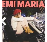 EMI Maria - Cross Over
