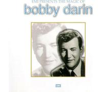 EMI présente la magie de Bobby Darin