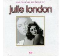 EMI présente la magie de Julie London