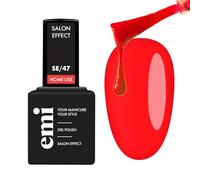 EMI Salon Effect Chakra gel polish sans HEMA couleur longue durée utilisation à domicile lampe UV/LED/CCFL 9 ml