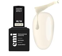 EMI Salon Effect Cloud Veil Gel polish sans HEMA couleur longue durée utilisation à domicile lampe UV/LED/CCFL 9 ml