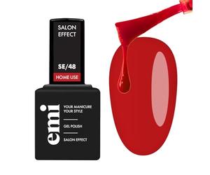 EMI Salon Effect Haute Noblesse gel polish sans HEMA couleur longue durée usage domestique lampe UV/LED/CCFL 9 ml