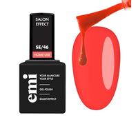 EMI Salon Effect Ibiza Party Gel polish sans HEMA couleur longue durée usage domestique lampe UV/LED/CCFL 9 ml