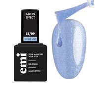 EMI Salon Effect Sky Glaze Gel polish sans HEMA couleur longue durée utilisation à domicile lampe UV/LED/CCFL 9 ml