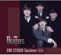 EMI STUDIO Sessions 1964
