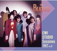 EMI STUDIO Sessions 1967 Vol.2