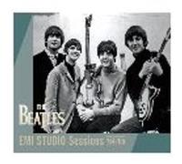 EMI STUDIO Sessions '64-'65
