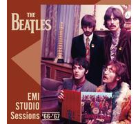 EMI STUDIO Sessions '66-'67
