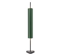 FLOS Lampe de table Emi Vert profond