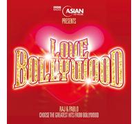 Artistes variés – EMI TV aime Bollywood (Love Bollywood)