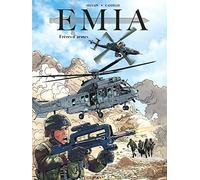 EMIA – Tome 0 – Frères d'armes