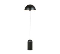 Emibig Kava lampadaire 1x15 W blanc-noir 1307/LP1