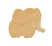 Emibig Safari applique murale 1x10 W bois 1341/K1