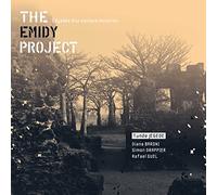 Emidy Project/Odyssée d Un Esclave Musicien