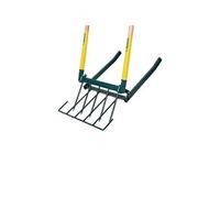 EMIETTEUR SPECIAL POTAGER POUR BIOGRIF 5 DENTS NATUROVERT LEBORGNE - 320350