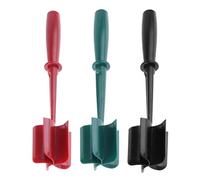 Émietteur pour viande hachée - Compatible Lave-Vaisselle et Polyvalent,Écrase-viande pour Purée | Pour la cuisson et les purées