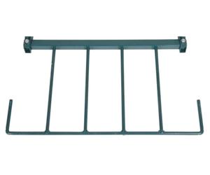 EMIETTEUR SPECIAL POTAGER POUR BIOGRIF 5 DENTS NATUROVERT LEBORGNE - 320350