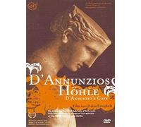 Emigholz,Heinz - D'Annunzios Höhle