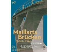 Emigholz,Heinz - Maillarts Brücken