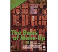 The Basis of Make-Up 1-3