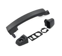EMIGOS 806073022R 806067794R 806075963R Pour R&ENAULT Pour Master MK3 2010-ON Accessoires De Poignée De Porte Coulissante Extérieure De Voiture