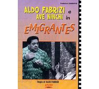 Emigrantes
