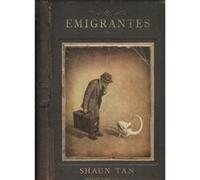 Emigrantes - [Livre en VO] Tan, Shaun (Auteur)