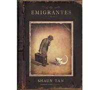 Emigrantes - Shaun Tan Shaun Tan (Auteur)