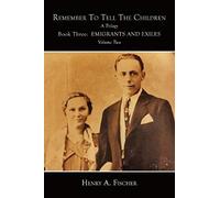 Emigrants And Exiles