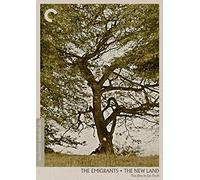 Emigrants/The New Land (Criterion Collection)