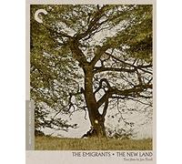 Coffret The Emigrants et The New Land Blu-ray