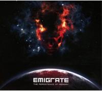 Emigrate The Persistence of Memory (CD) Album