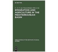 Emigration And Agriculture In The Mediterranean Basin