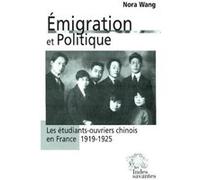 Émigration et politique LES INDES SAVANTES (Auteur)