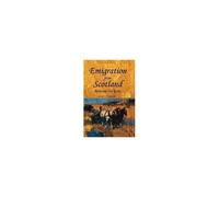 Emigration From Scotland Between The Wars