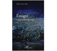 Emigré - Le Bout De Bois Dans L'eau