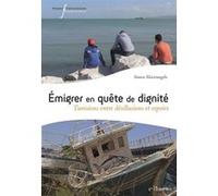 Emigrer en quête de dignité Simon Mastrangelo (Auteur)